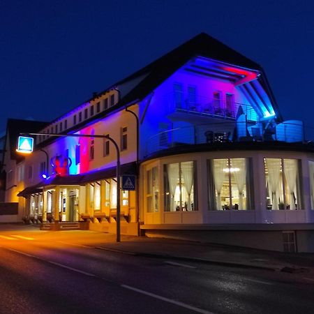 Wellness Hotel Garni Krone Baiersbronn Zewnętrze zdjęcie